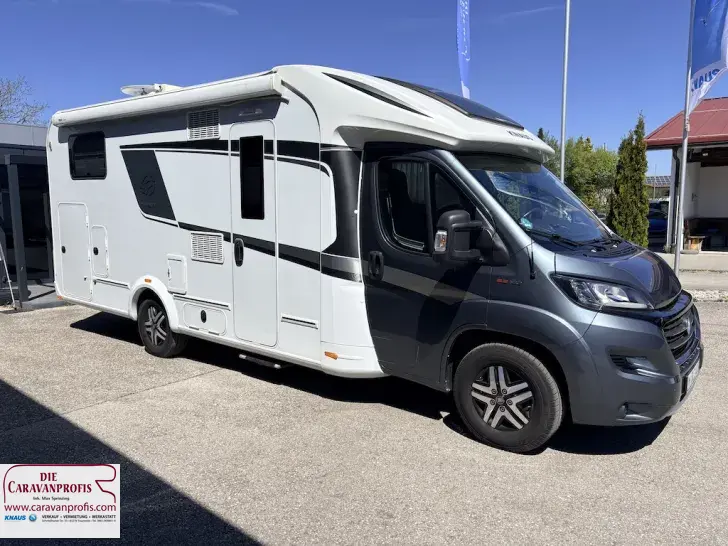 Fahrzeugbild Knaus Sun TI 700 MEG Platinum Selection Top Konfiguration #3