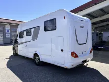 Fahrzeugbild Knaus Sun TI 700 MEG Platinum Selection Top Konfiguration #5