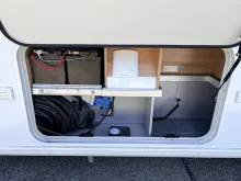 Fahrzeugbild Knaus Sun TI 700 MEG Platinum Selection Top Konfiguration #8