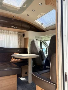 Fahrzeugbild Knaus Sun TI 700 MEG Platinum Selection Top Konfiguration #15
