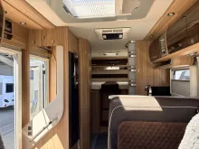 Fahrzeugbild Knaus Sun TI 700 MEG Platinum Selection Top Konfiguration #16