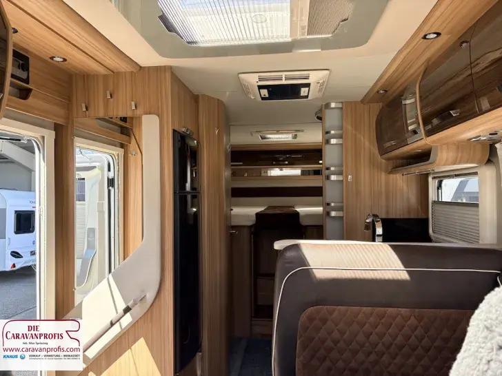 Fahrzeugbild Knaus Sun TI 700 MEG Platinum Selection Top Konfiguration #16
