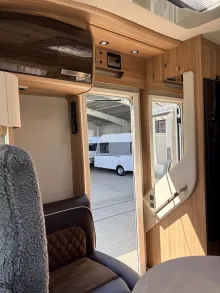 Fahrzeugbild Knaus Sun TI 700 MEG Platinum Selection Top Konfiguration #17