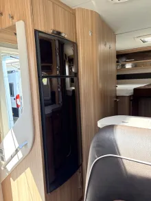 Fahrzeugbild Knaus Sun TI 700 MEG Platinum Selection Top Konfiguration #19
