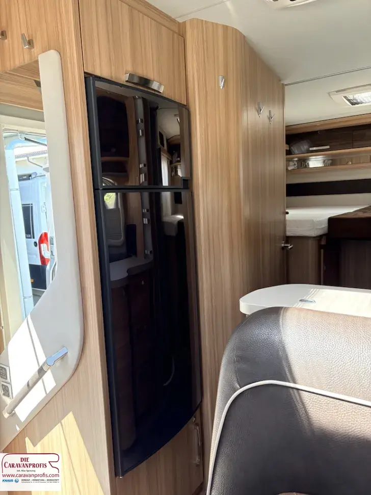 Fahrzeugbild Knaus Sun TI 700 MEG Platinum Selection Top Konfiguration #19