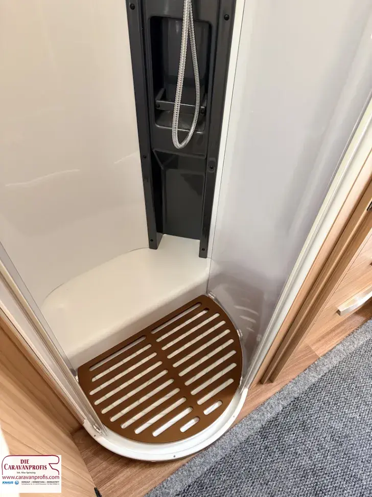 Fahrzeugbild Knaus Sun TI 700 MEG Platinum Selection Top Konfiguration #22