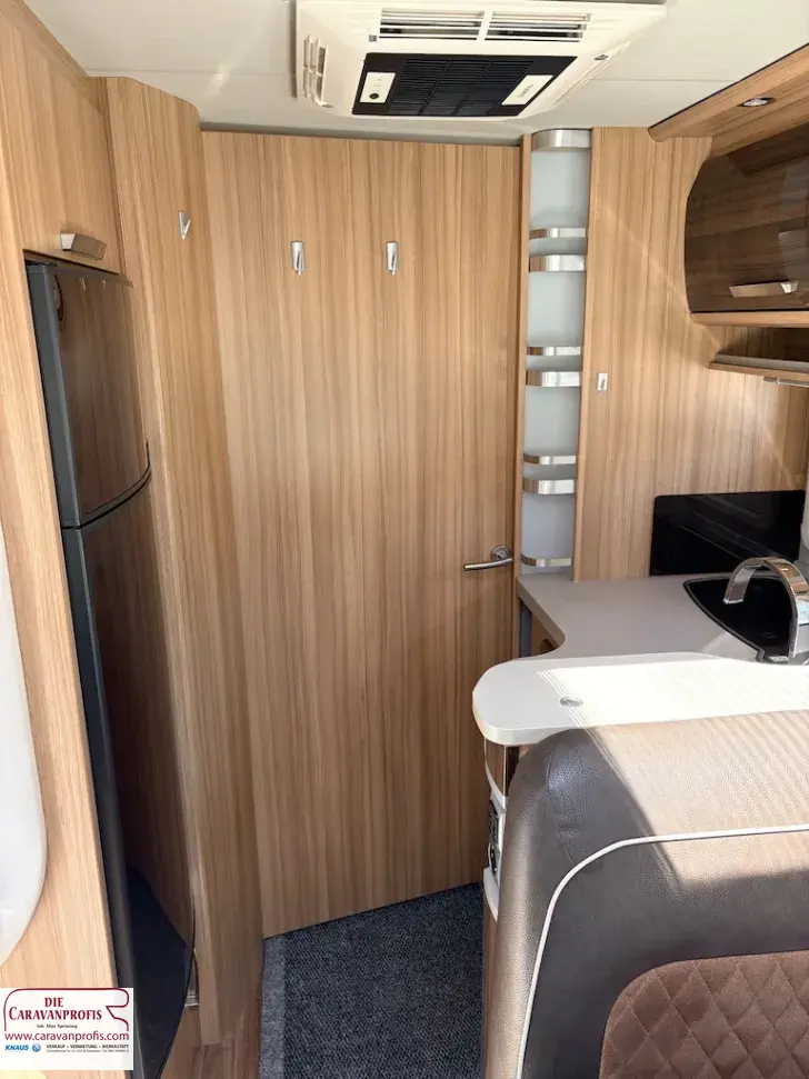 Fahrzeugbild Knaus Sun TI 700 MEG Platinum Selection Top Konfiguration #24