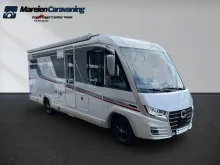 Fahrzeugbild Carthago chic c-line I 4.9 LE L Mercedes (344) #5
