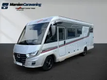 Fahrzeugbild Carthago chic c-line I 4.9 LE L Mercedes (344) #6