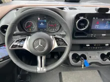 Fahrzeugbild Carthago chic c-line I 4.9 LE L Mercedes (344) #11