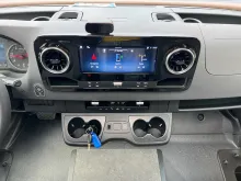 Fahrzeugbild Carthago chic c-line I 4.9 LE L Mercedes (344) #12