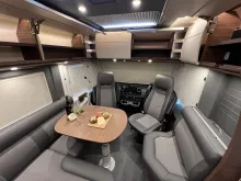 Fahrzeugbild Carthago chic c-line I 4.9 LE L Mercedes (344) #15