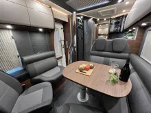 Fahrzeugbild Carthago chic c-line I 4.9 LE L Mercedes (344) #16