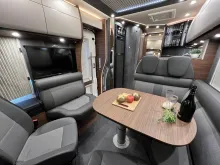 Fahrzeugbild Carthago chic c-line I 4.9 LE L Mercedes (344) #17