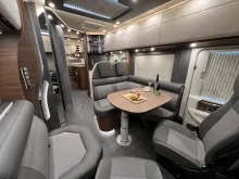 Fahrzeugbild Carthago chic c-line I 4.9 LE L Mercedes (344) #18