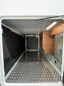 Fahrzeugbild Carthago chic c-line I 4.9 LE L Mercedes (344) #46