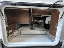 Fahrzeugbild Carthago chic c-line I 4.9 LE L Mercedes (344) #49