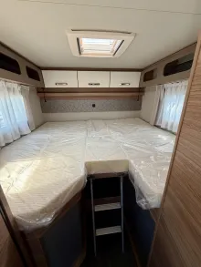 Fahrzeugbild Weinsberg CaraSuite EDITION SPICY 650 MEG #9