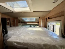 Fahrzeugbild Weinsberg CaraSuite EDITION SPICY 650 MEG #10