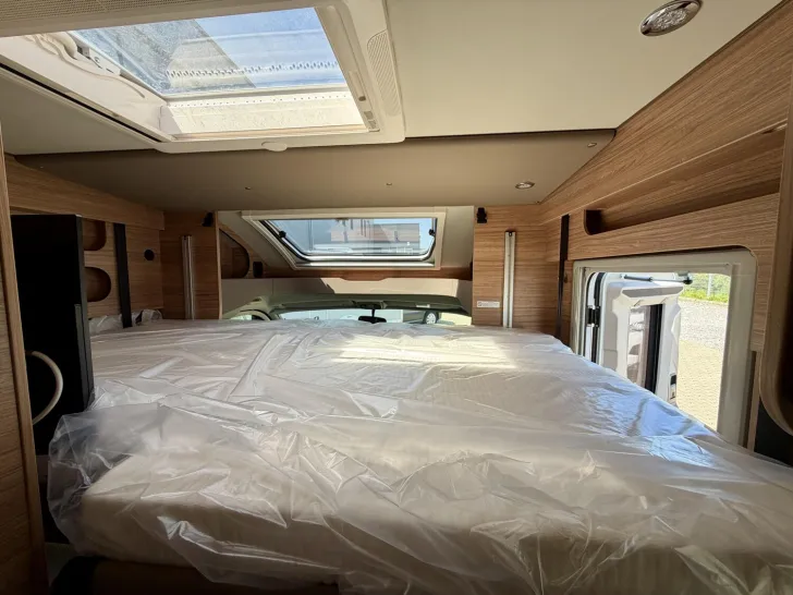 Fahrzeugbild Weinsberg CaraSuite EDITION SPICY 650 MEG #10