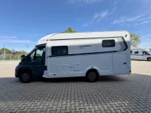 Fahrzeugbild Weinsberg CaraSuite EDITION SPICY 650 MEG #16