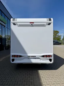 Fahrzeugbild Weinsberg CaraSuite EDITION SPICY 650 MEG #17