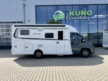 Fahrzeugbild Weinsberg CaraSuite EDITION SPICY 650 MEG #19