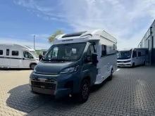 Fahrzeugbild Weinsberg CaraSuite EDITION SPICY 650 MEG #20