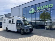 Fahrzeugbild Weinsberg CaraSuite EDITION SPICY 650 MEG #21