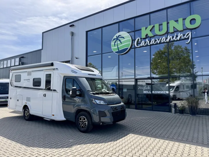 Fahrzeugbild Weinsberg CaraSuite EDITION SPICY 650 MEG #21