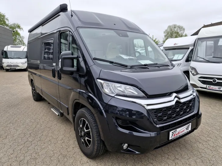 Fahrzeugbild Pilote V600G #3