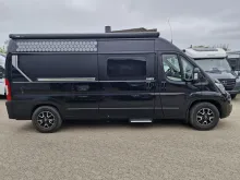 Fahrzeugbild Pilote V600G #4