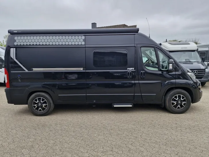 Fahrzeugbild Pilote V600G #4