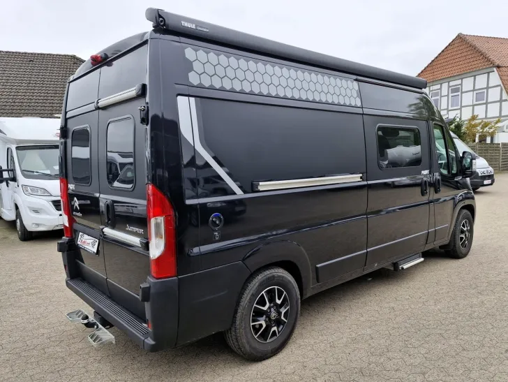 Fahrzeugbild Pilote V600G #5