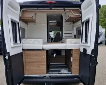 Fahrzeugbild Pilote V600G #10