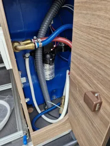 Fahrzeugbild Pilote V600G #12