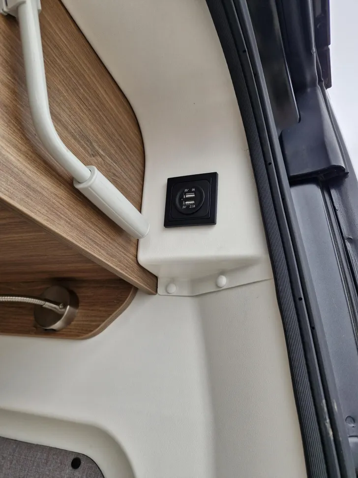 Fahrzeugbild Pilote V600G #14