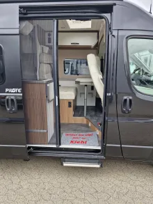 Fahrzeugbild Pilote V600G #15