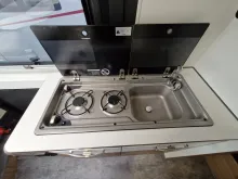 Fahrzeugbild Pilote V600G #23
