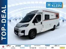 Fahrzeugbild Weinsberg CaraCompact 600 MEG EDITION [PEPPER] *Modell 2026*Care-Drive-Paket* #1