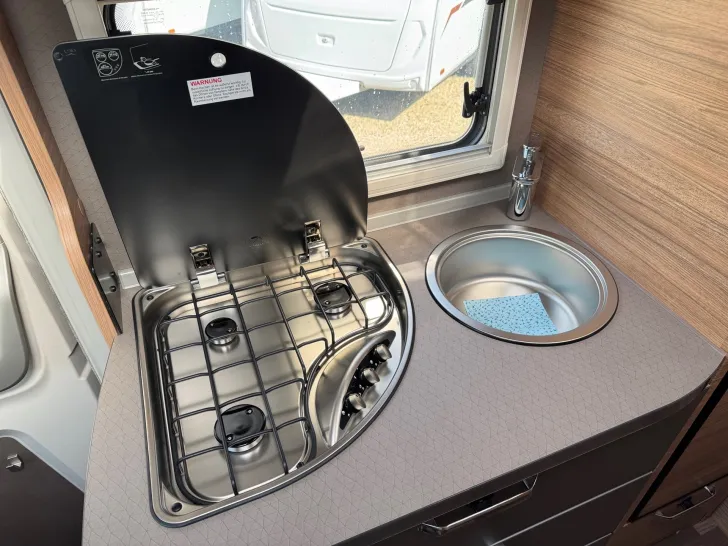 Fahrzeugbild Weinsberg CaraCompact EDITION PEPPER 600 MEG #15