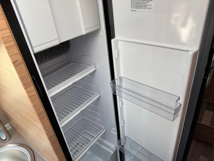 Fahrzeugbild Weinsberg CaraCompact EDITION PEPPER 600 MEG #17