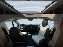 Fahrzeugbild Weinsberg CaraCompact EDITION PEPPER 600 MEG #11