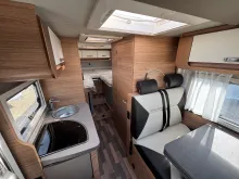Fahrzeugbild Weinsberg CaraCompact EDITION PEPPER 600 MEG #13
