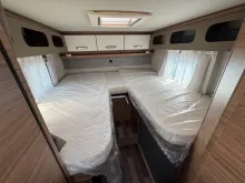 Fahrzeugbild Weinsberg CaraCompact EDITION PEPPER 600 MEG #18