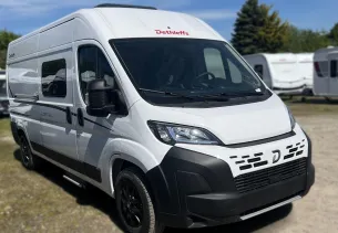 Bild Globetrail Active 600 KS