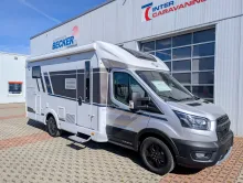 Fahrzeugbild Carado T 338 EDITION26 Trail Sondermodell #1