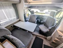 Fahrzeugbild Carado T 338 EDITION26 Trail Sondermodell #5