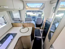 Fahrzeugbild Carado T 338 EDITION26 Trail Sondermodell #6