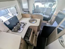 Fahrzeugbild Carado T 338 EDITION26 Trail Sondermodell #10
